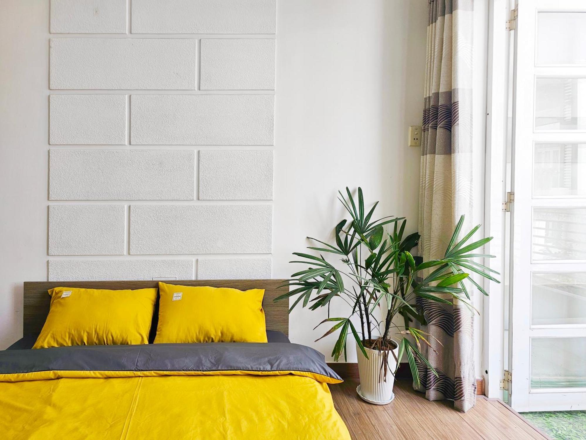 Pink House - Cozy Studios Bandar Ho Chi Minh Luaran gambar